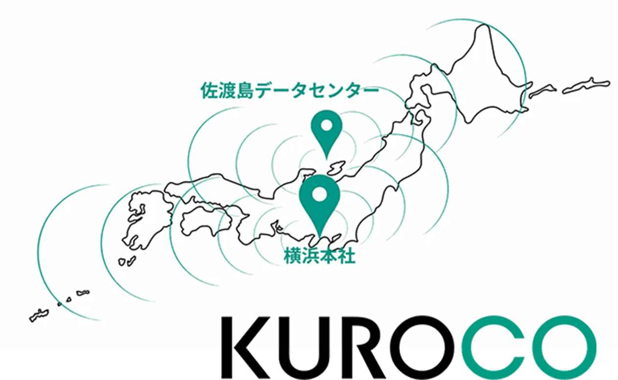 KUROCO株式会社とは